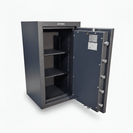 ARMEROS GRADO 4 CERTIFICADOS UNE EN 1143-1