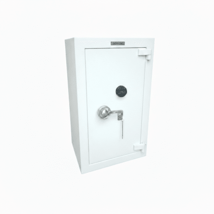 Armeros Grado 5 Certificados UNE EN 1143-1