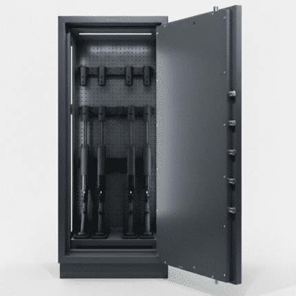 Armeros militares para fusiles