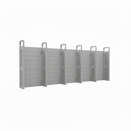 depósito de armas para comisarías CP-01